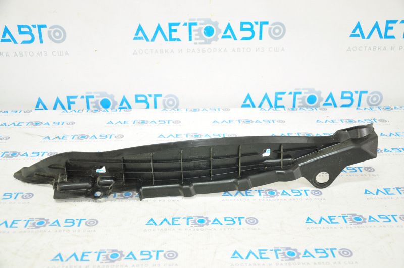 Left door-wing seal for Honda Accord 13-17