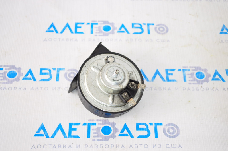 Nissan Murano z52 left horn 15-24 low
