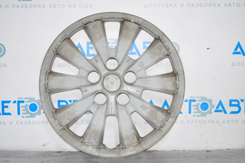 Wheel cap R16 Nissan Sentra 13-19 for painting