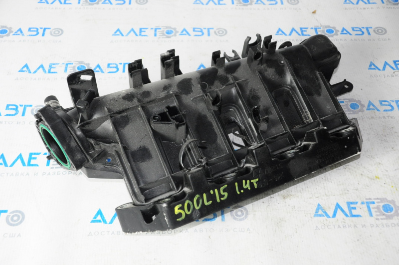 Intake manifold Fiat 500L 14-14 1.4T