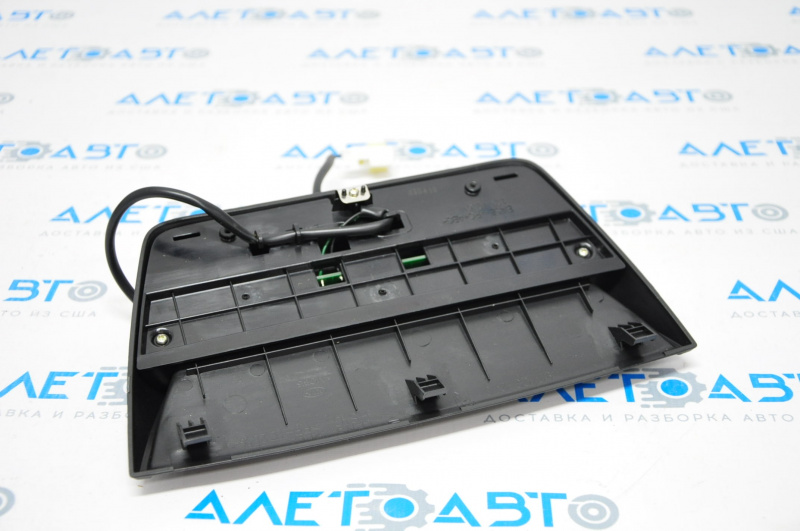 Brake light Kia Optima 11-16