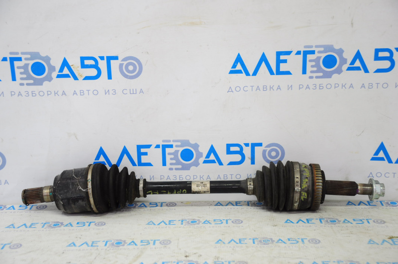 Front left axle shaft for Kia Optima 11-16 hybrid