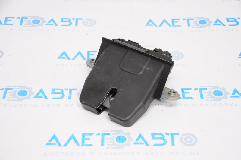 Ford Focus mk3 11-18 5d tailgate lock