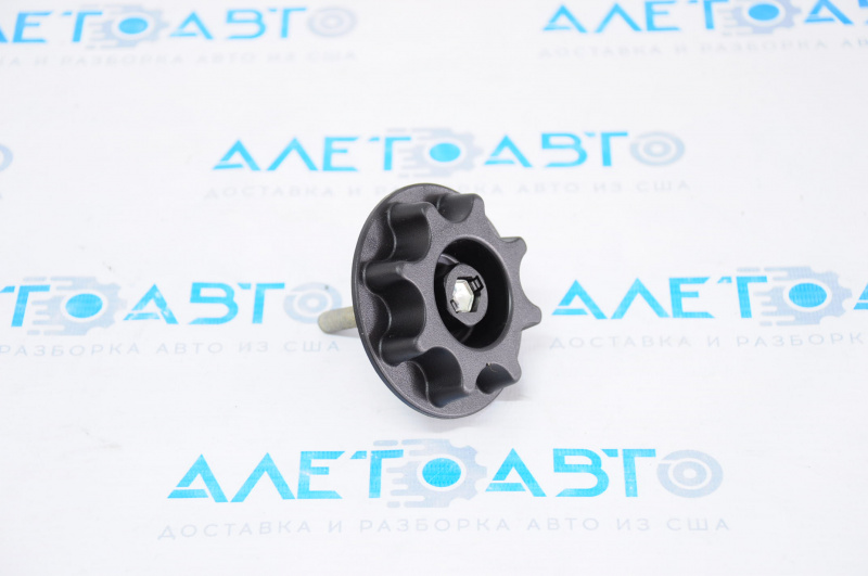 Toyota Camry V55 15-17 spare tire carrier (USA)