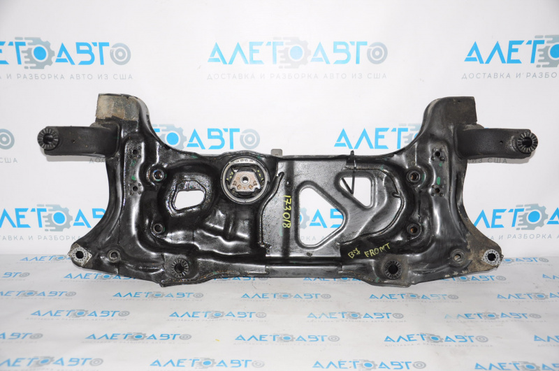 Front subframe VW Passat b7 12-15 USA 1.8, 2.0 TDI, 2.5 torn S/B
