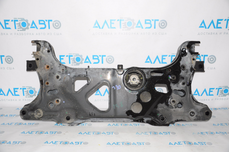 Front subframe VW Passat b7 12-15 USA 1.8, 2.0 TDI, 2.5 torn S/B