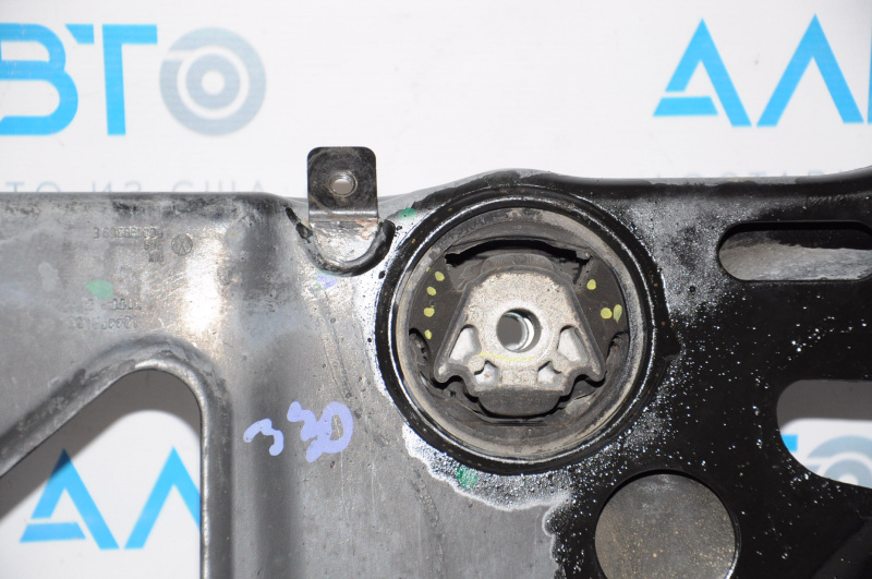 Front subframe VW Passat b7 12-15 USA 1.8, 2.0 TDI, 2.5 torn S/B
