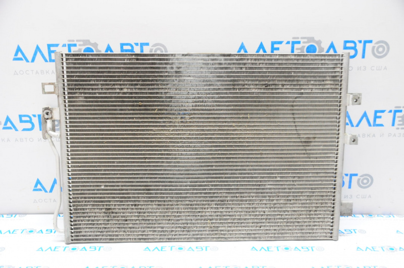 Dodge Journey 11-20 2.4 3.6 Air Conditioning Radiator Condenser
