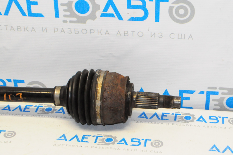 Drive half shaft front right Jeep Cherokee KL 14-18 2.4 AWD