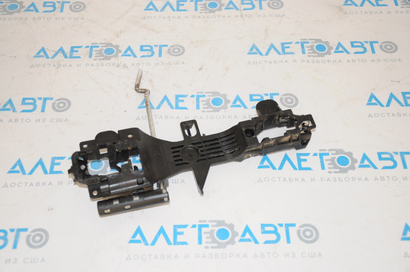 Front left door handle mechanism for Toyota Camry v55 15-17 USA