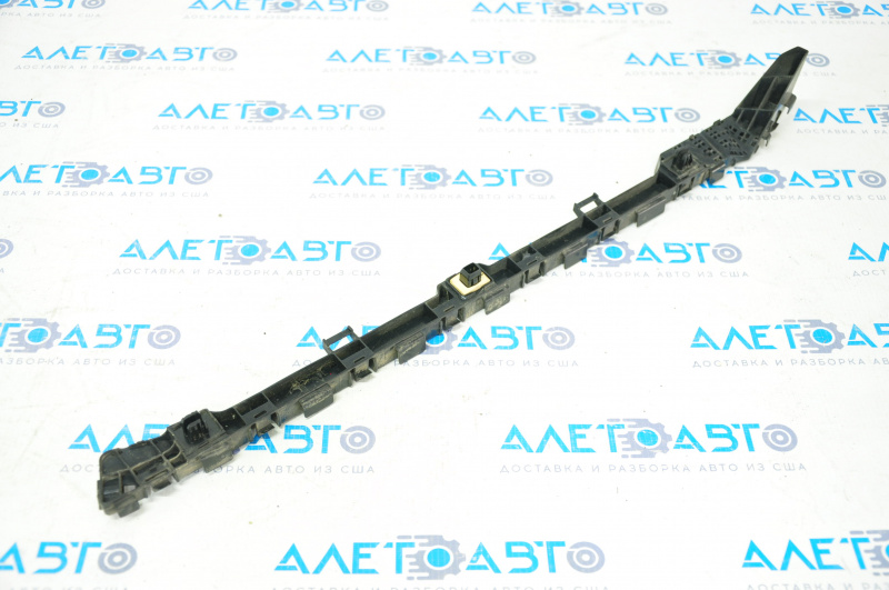 Left long rear bumper mount for Honda Accord 13-17