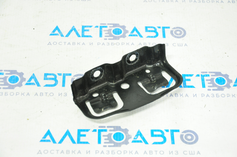 Short right rear bumper mount for Honda Accord 13-17 (metal)
