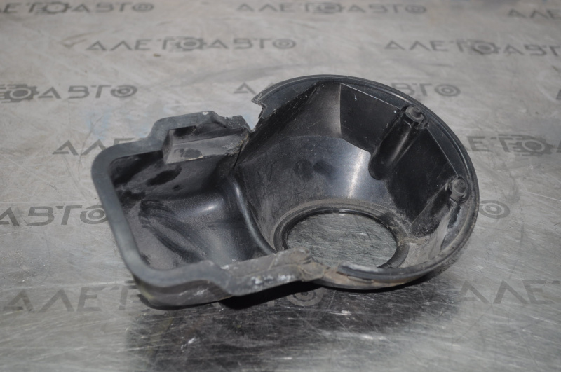 Fuel filler flap housing Jeep Compass 11-16