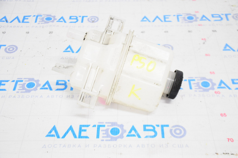 Toyota Prius 50 16-21 inverter coolant reservoir with lid