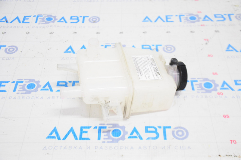 Toyota Prius 50 16-21 inverter coolant reservoir with lid