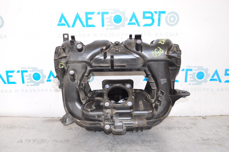 Intake manifold Toyota Prius 50 16-22 broken nipple
