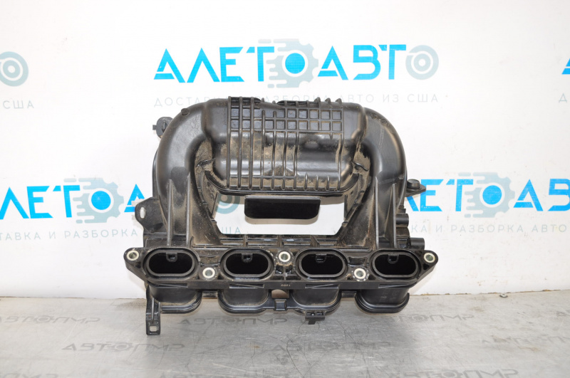 Intake manifold Toyota Prius 50 16-22 broken nipple