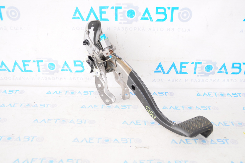 Brake pedal Toyota Prius 50 16-22 with sensors