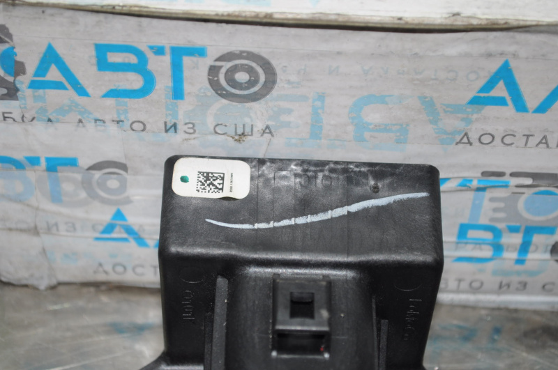 Fuel pump control fuel pump relay rear right Ford Fusion mk5 13-17