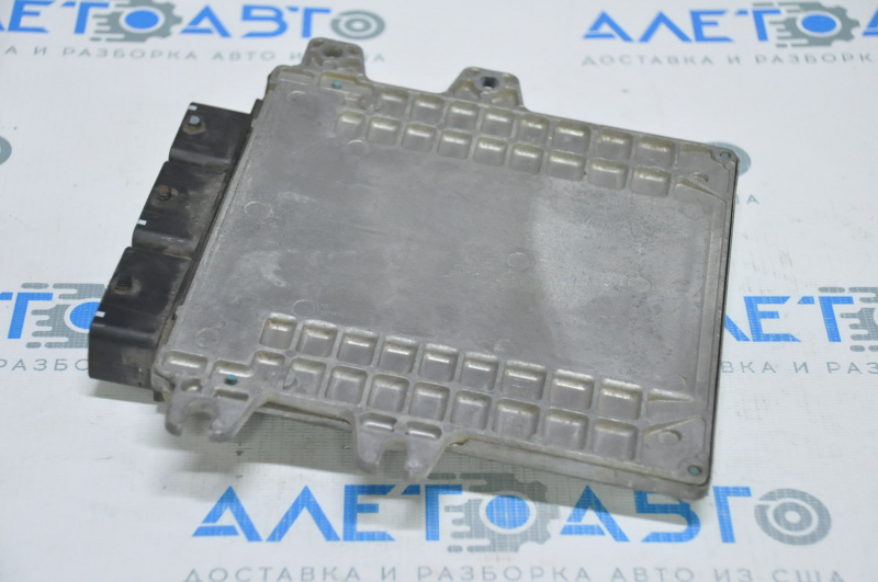 Block ECU engine computer Nissan Pathfinder 13-13 mec128-230 F1 3124