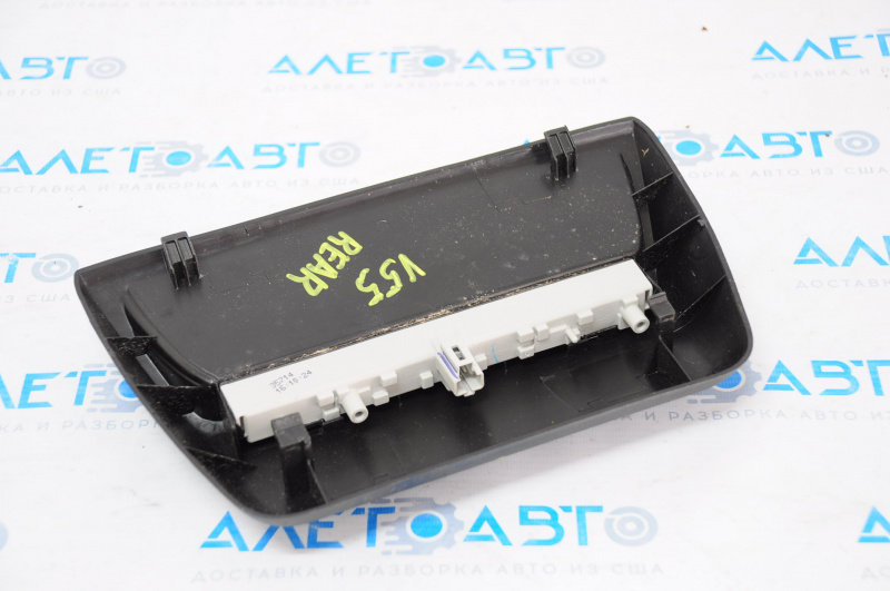 Rear brake light Toyota Camry v55 15-17 USA