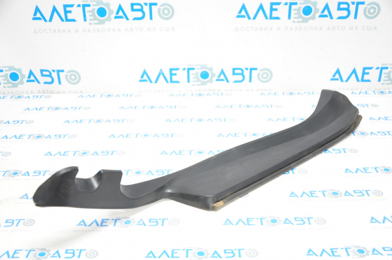 Trunk door trim side left Subaru Forester 19-24 SK on the body