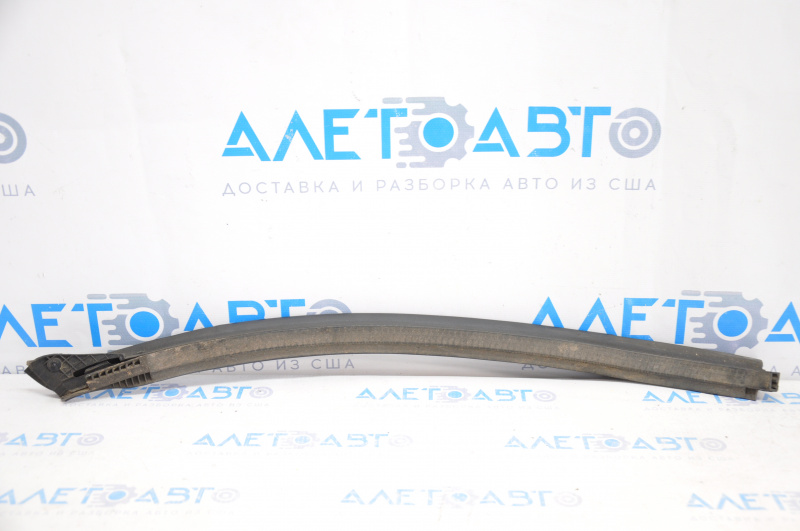 Rear left wing arch seal Subaru Forester 19-24 SK