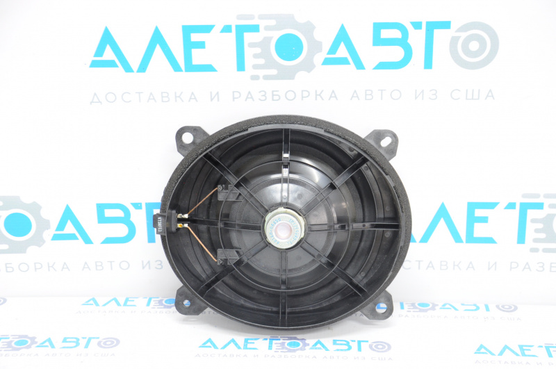Front left door speaker for Toyota Camry v70 18-24