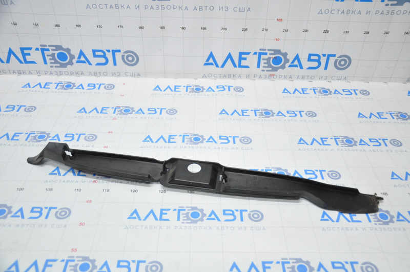 Right door-wing seal for VW Tiguan 09-18