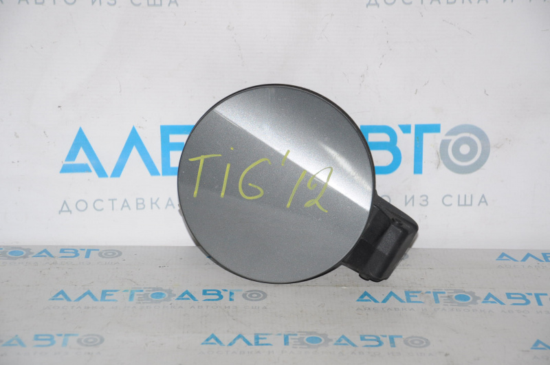 Fuel filler flap VW Tiguan 09-18 complete with housing