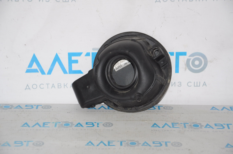 Fuel filler flap VW Tiguan 09-18 complete with housing