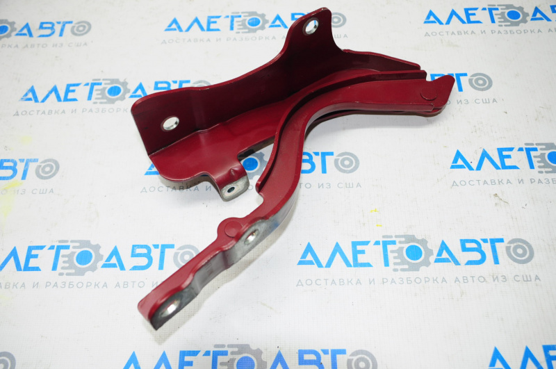 Left hood hinge for Hyundai Santa FE Sport 13-18 USA