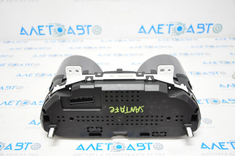 Instrument cluster Hyundai Santa FE Sport 13-18 AWD 64k
