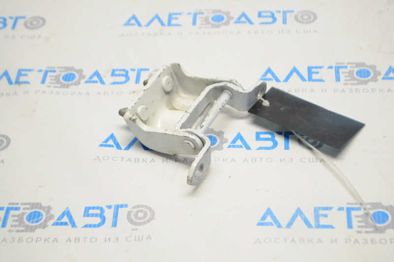 Upper rear left door hinge Infiniti JX35 QX60 13-14 pre-restyling