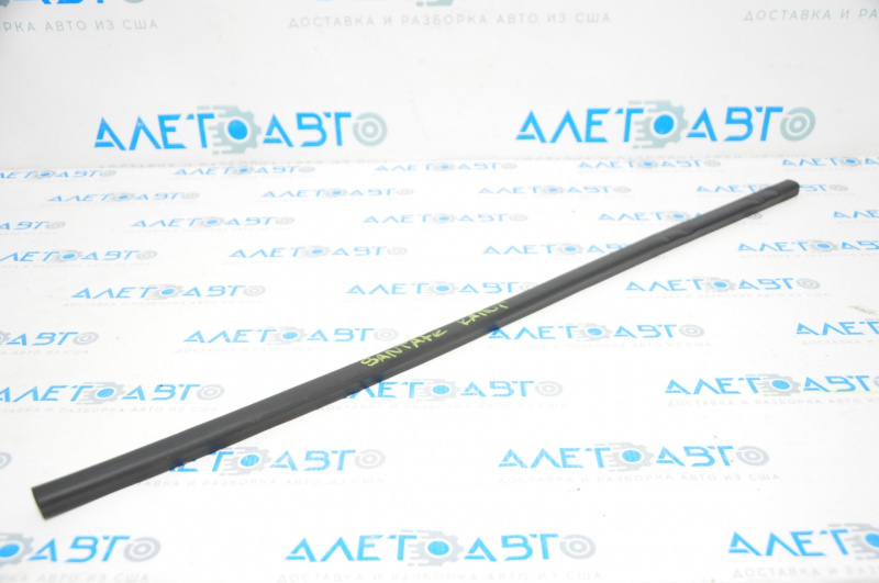 Hood Seal Hyundai Santa FE Sport 13-18