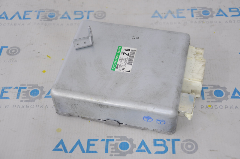 Electric Power Steering EPS Unit Lexus RX350 RX450h 10-15