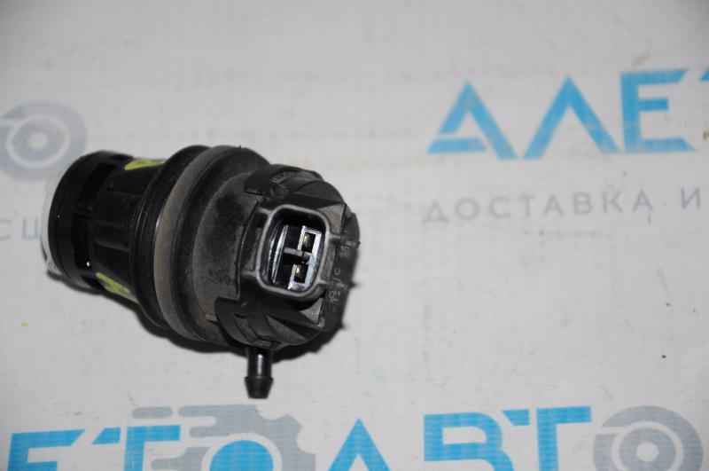 Rear Window Washer Motor Toyota Prius 30 10-15