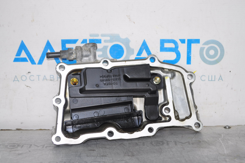 Oil separator 2AR-FXE Toyota Camry v55 2.5 hybrid 15-17 usa