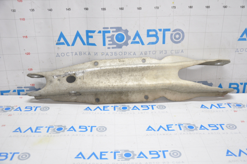 Lower control arm under the rear left spring Infiniti QX30 17- AWD