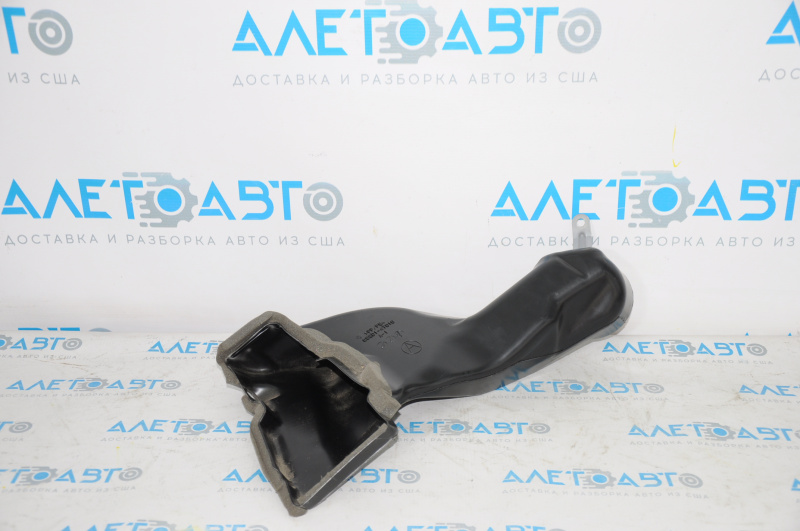 Air duct cooling fan VVB Toyota Prius 30 10-15