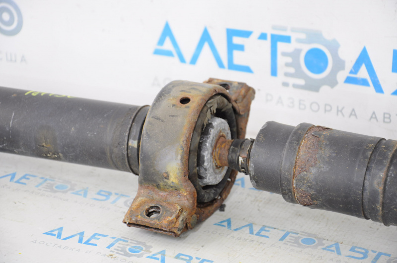Driveshaft driveshaft Nissan Rogue 14-20 outboard for replacement