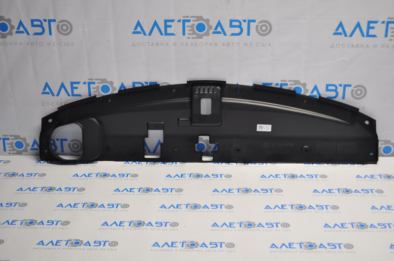 Hyundai Santa FE Sport 2017-2018 2.0T TV Cover