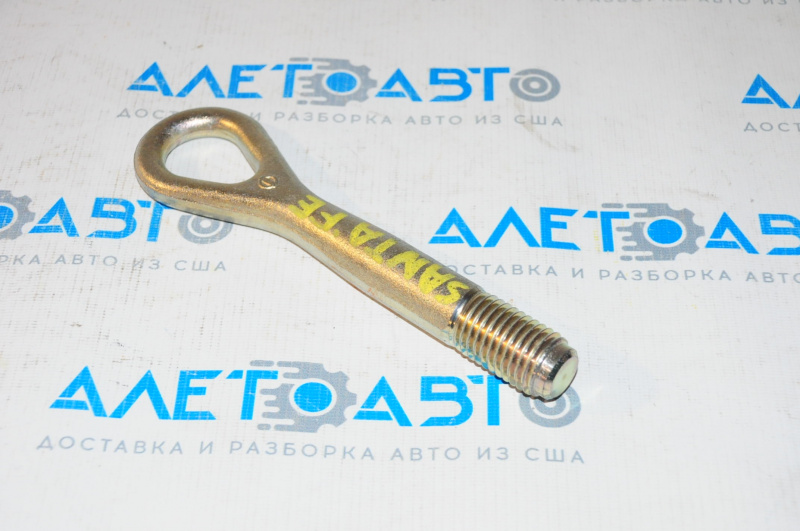 Towbar Hyundai Santa FE Sport 13-18