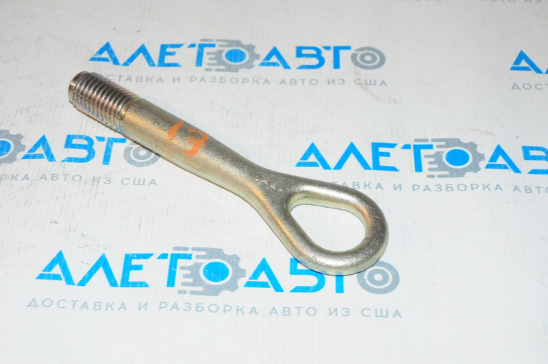 Towbar Hyundai Santa FE Sport 13-18