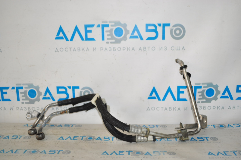 Oil Cooling Tubes Gearbox Dodge Dart 13-16 2.0 2.4