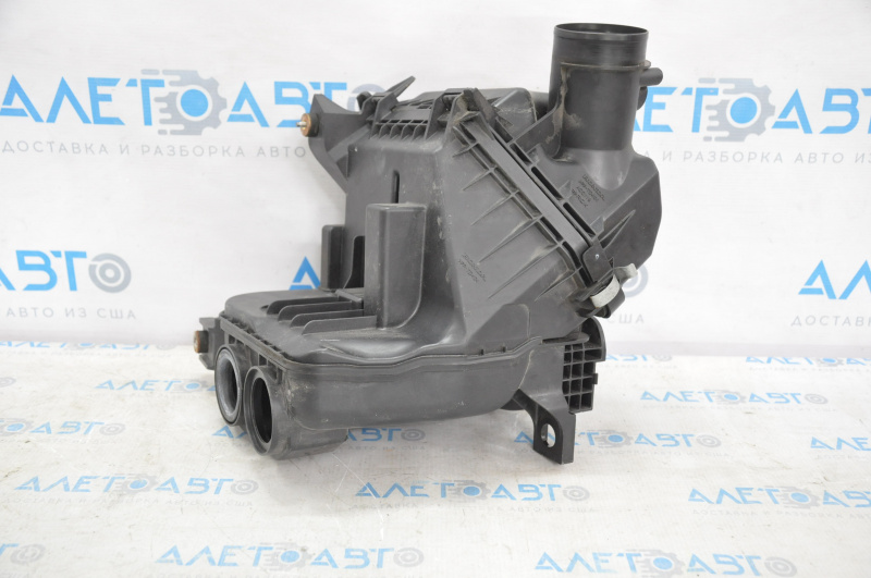 Honda Civic X FC 2.0 16-21 Air Filter Housing Assembly, 2 Pieces