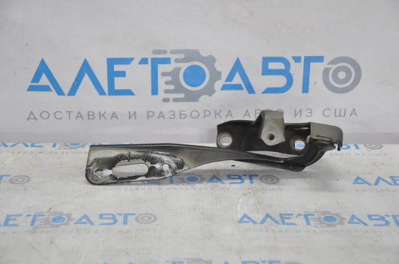 Right hood hinge for Honda Civic X FC 16-21
