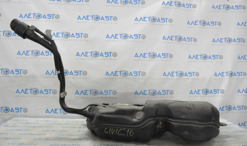 Fuel tank for Honda Civic X FC 16-19 1.5T, 2.0