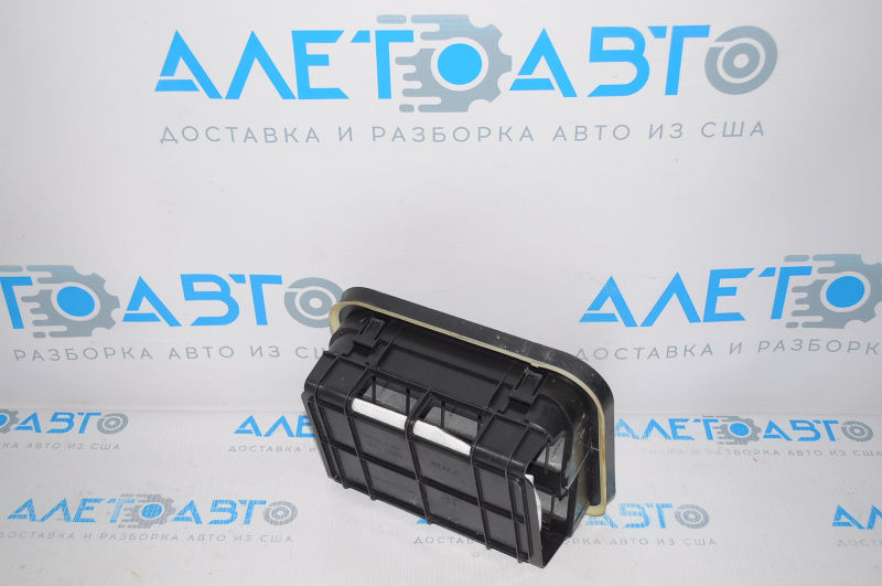 Right air vent shield for Honda Civic X FC 16-21