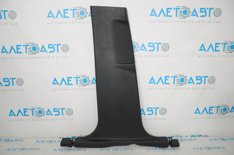 Lincoln MKC 15-19 Lower Left Center Pillar Trim Black